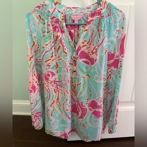 Lilly Pulitzer Elsa